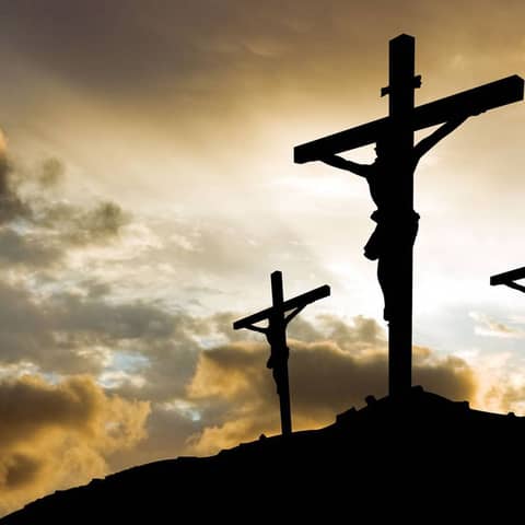 The Good Friday Exchange