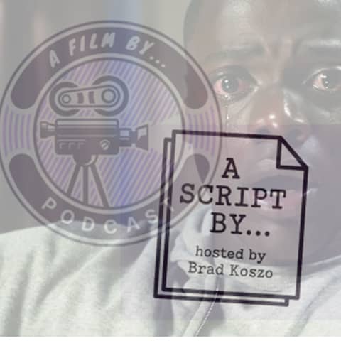 A Script By: Jordan Peele - Get Out