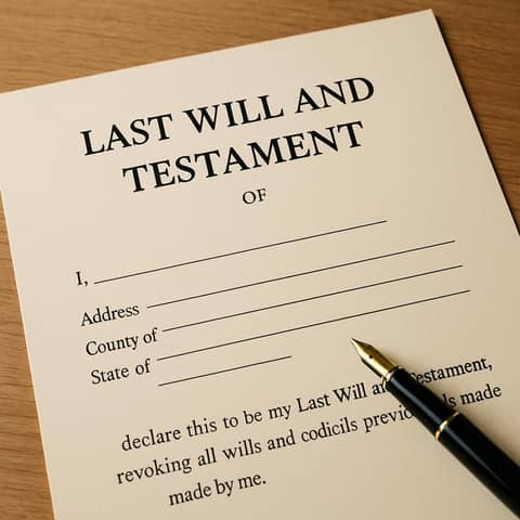 What Happens If You Die Without a Will in Michigan? (Episode 319)