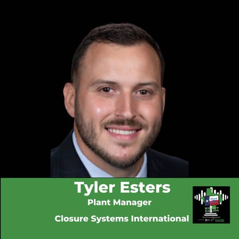 EP 04 - Sustainable Growth: Manufacturing for Tomorrow