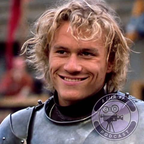 Brian Helgeland - A Knight's Tale