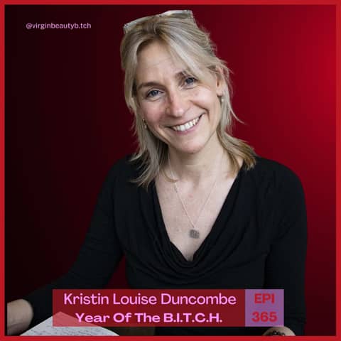 VBB 365 Kristin Duncombe: The Paradox of Loving Your Life And Hating Yourself!