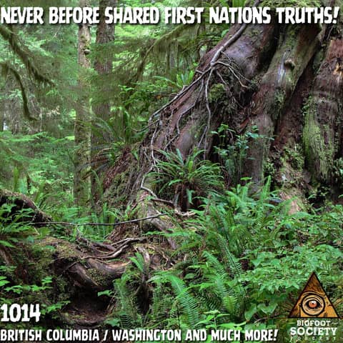 First Nations Truths | British Columbia