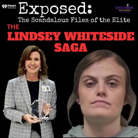 The Lindsey Whiteside Saga