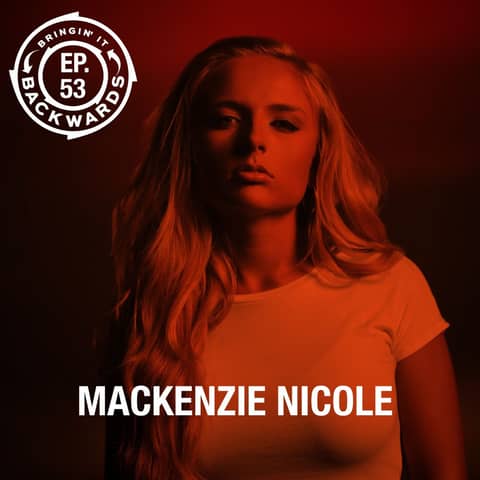 Interview with Mackenzie Nicole