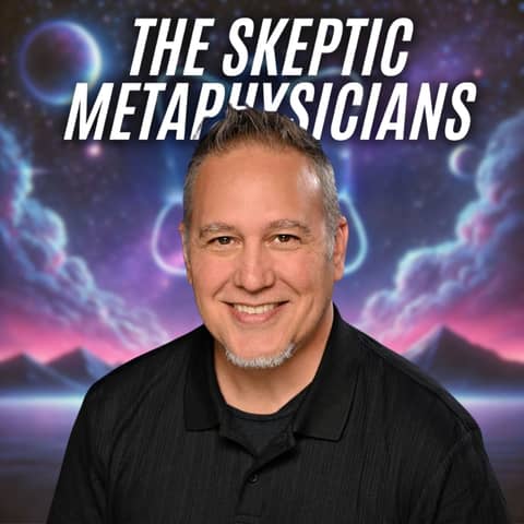 The Feel-Good Frequency: Consciousness, Shadow Work, and Real Manifestation