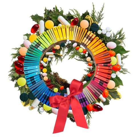 The Aural Apothecary Almanac 2025