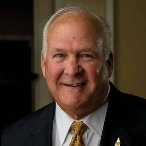 Bert Thornton, former President and COO of Waffle House, Inc, 1.3Billion Revenue, Co Author High Impact Mentoring