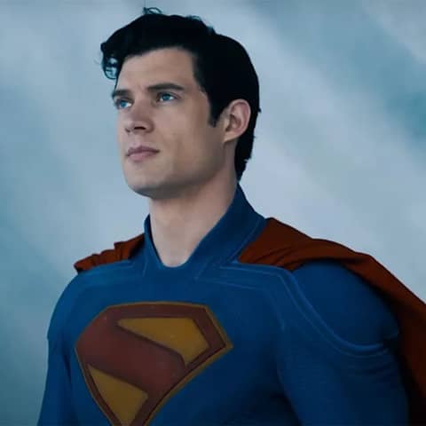 Spoiler-Free Review: Superman (2025)