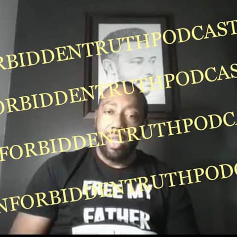 Interview with Larry Hoover Jr.