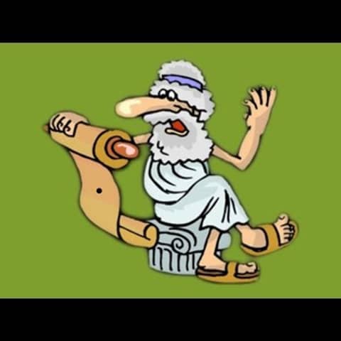 086. El lado negativo de la mente  Cuento con valores