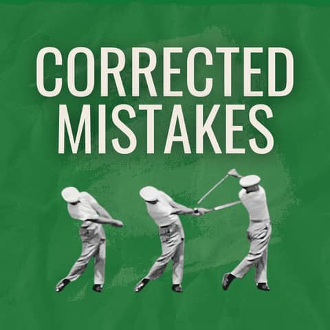 The Keys To Solid Contact with Jim Venetos | Mulligans