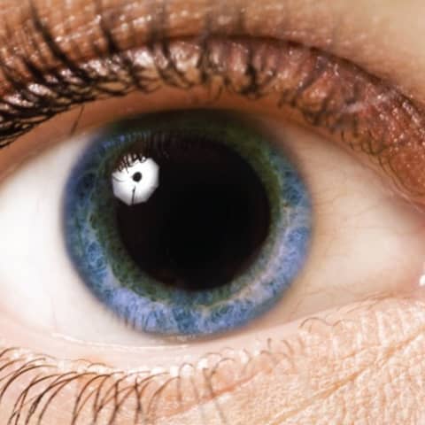 Spiritual Lessons from Eye Dilation