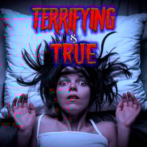 Terrifying & True | Severed Feet on the Shore: The Bizarre Mystery Haunting British Columbia