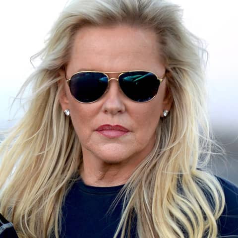 Pat Bondurant President Bondurant Racing School