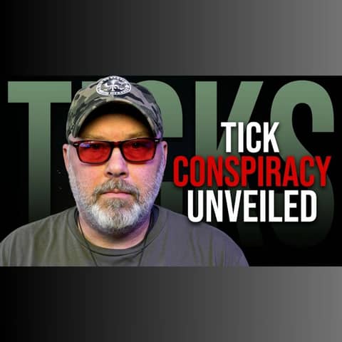 The Lyme Disease Conspiracy: Plum Island, Ticks, and Government Experiments