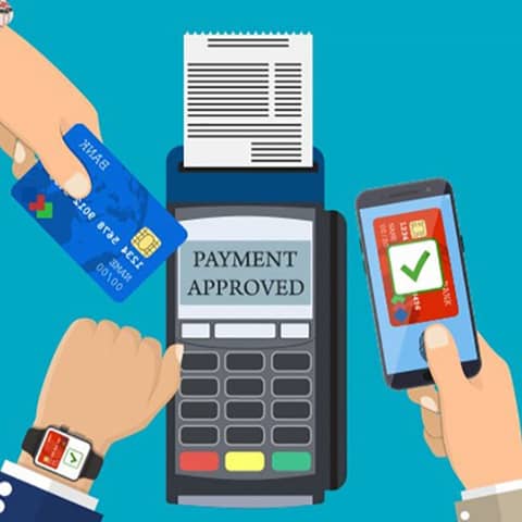 A Cashless Society Delayed?