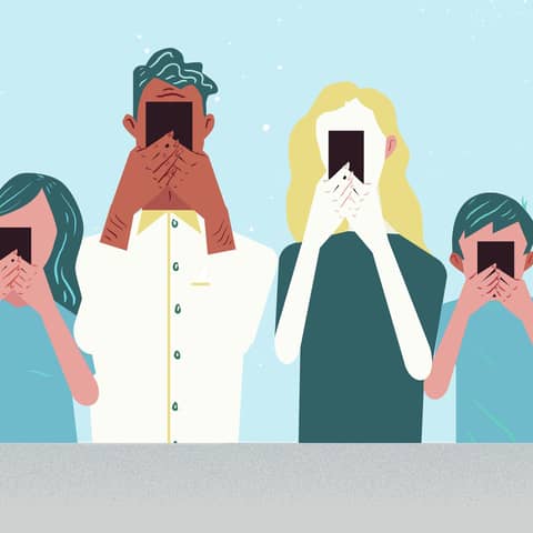 Screentime Digital vs Physical Bible Study