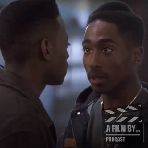 Ernest Dickerson - Juice