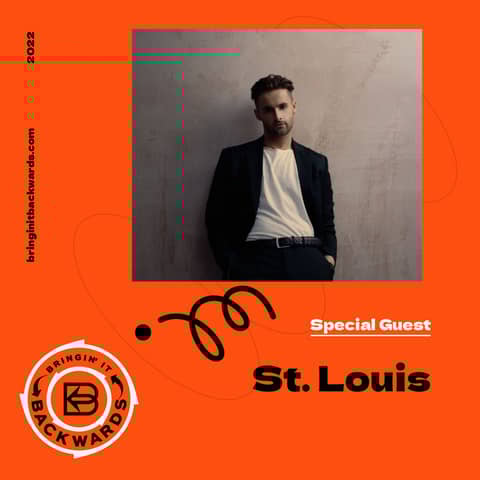 Interview with St. Louis