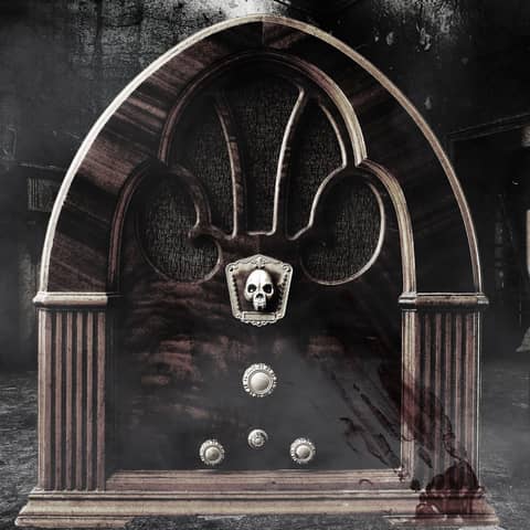 Unknown Broadcast | Walking Corpses, Midnight Murders, and Other Chilling Horror Stories