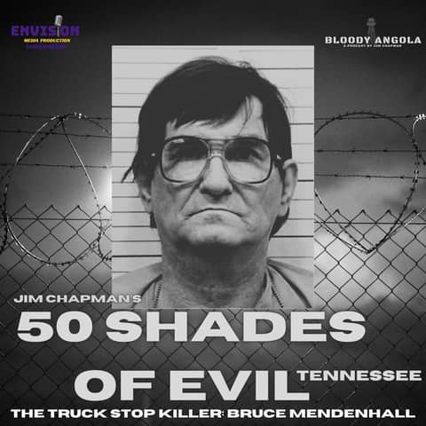 50 Shades of Evil: Tennessee