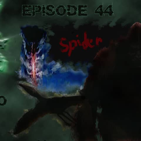 S144: The one who eats (Sasquatch / Wendigo / Dogman/ Dinosaur sightings)