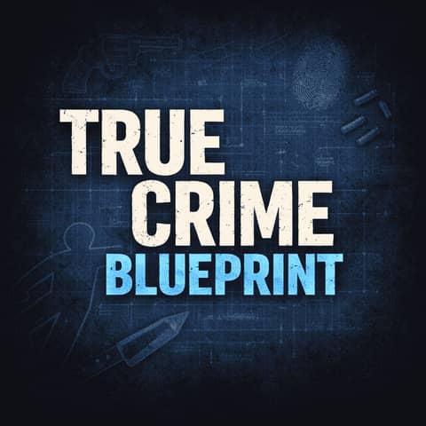 True Crime Blueprint - From Football Hero To Fugitive: OJ Simpson