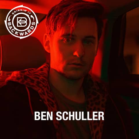 Interview with Ben Schuller