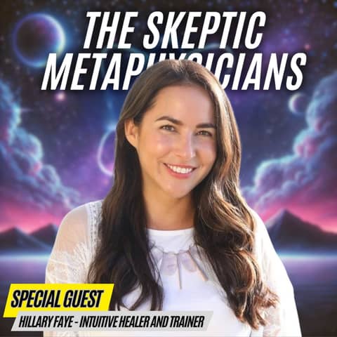 Energy Healing From Another Dimension: The Arcturian Truth