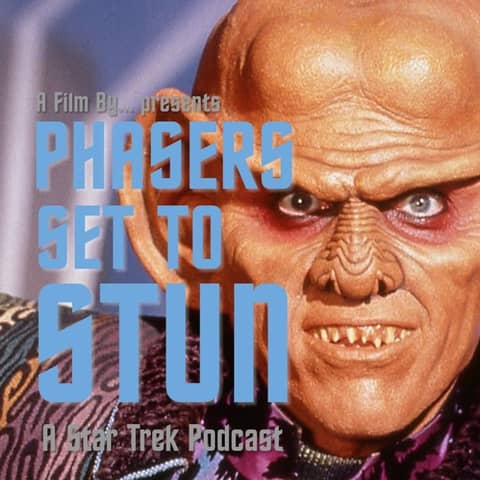 Phasers Set To Stun: Top 10 Episodes from Star Trek: Deep Space Nine Season Five