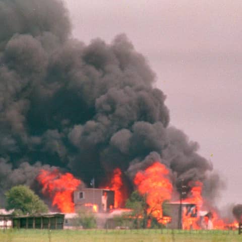 #136 Waco | La tragedia de la secta de David Koresh
