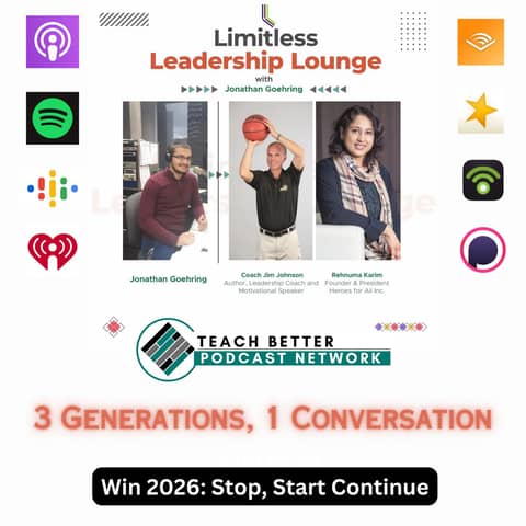 Win 2026: The Simple Traffic Light Strategy Every Leader Needs