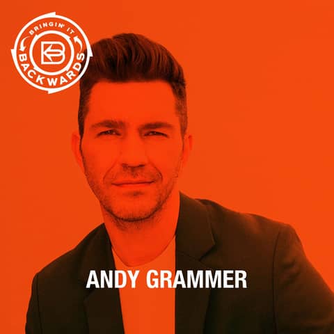 Interview with Andy Grammer