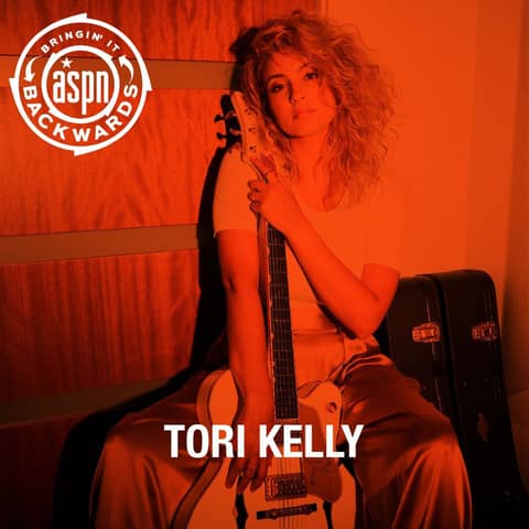 Interview with Tori Kelly