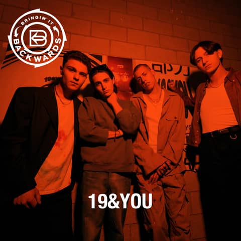 Interview with 19&You