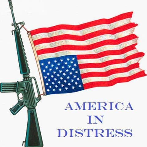 The Current State of America and Christians