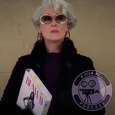 David Frankel -The Devil Wears Prada