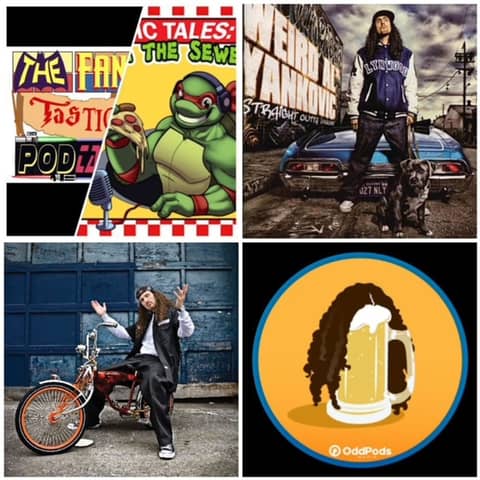 Very Special Episode: Straight Outta Lynwood Ranked ft. Justin Cooper