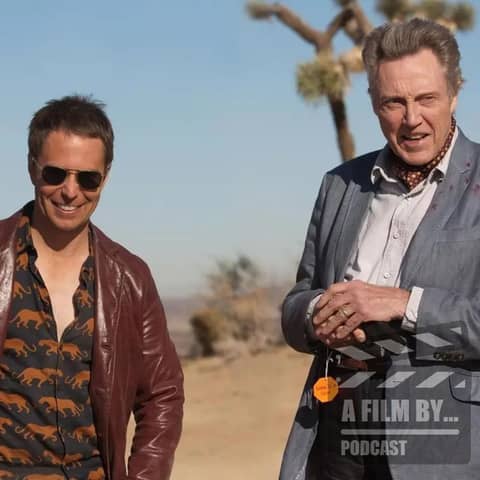 Martin McDonagh - Seven Psychopaths