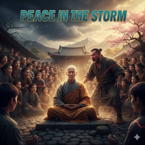 How to Stop Absorbing Other People’s Negativity