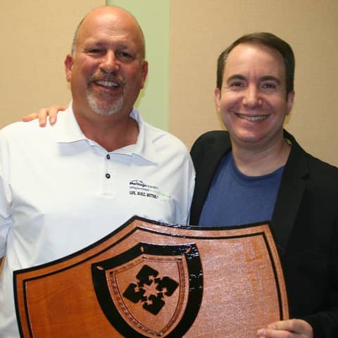 Steve Hilton CEO Chairman Meritage Homes $3B company