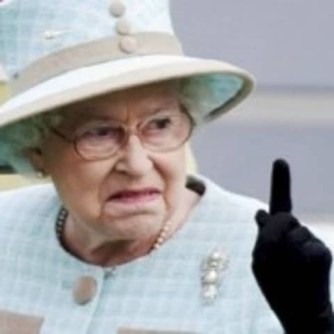 #03 Isabel II | Juego de tronos