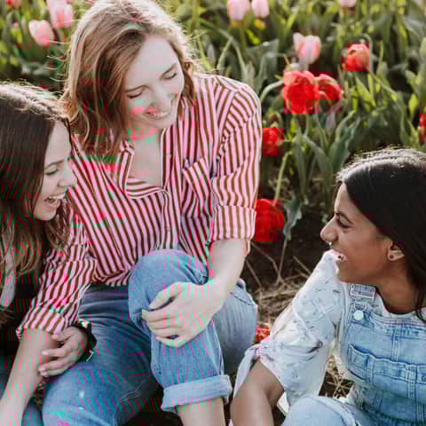 Women Are Not Responsible for Men's Purity