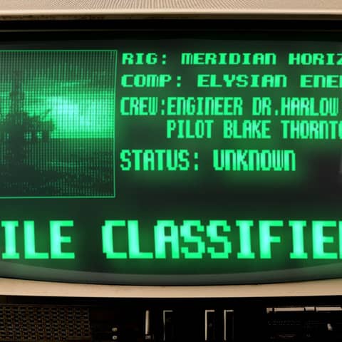 Meridian Horizon Continued