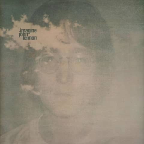 Imagine by John Lennon