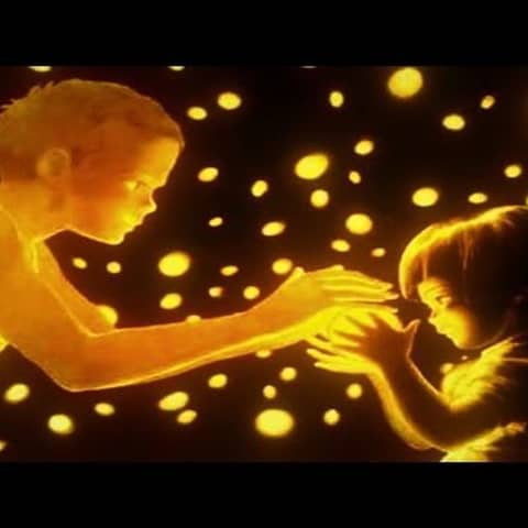 095. Compartir nuestra luz  audio cuento infantil con valores