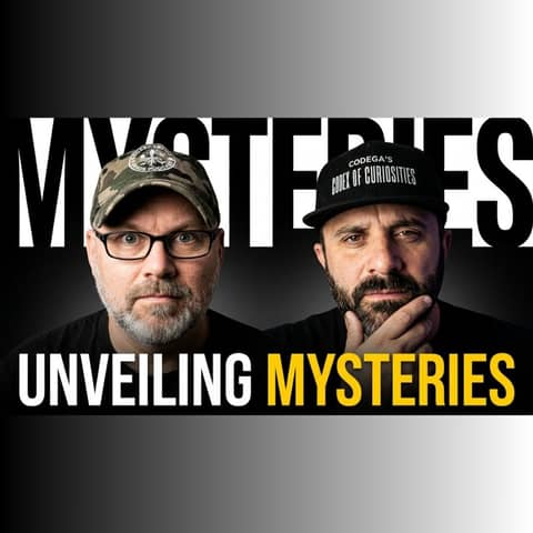 Question Everything: Broadcasting Seeds x Codex of Curiosities