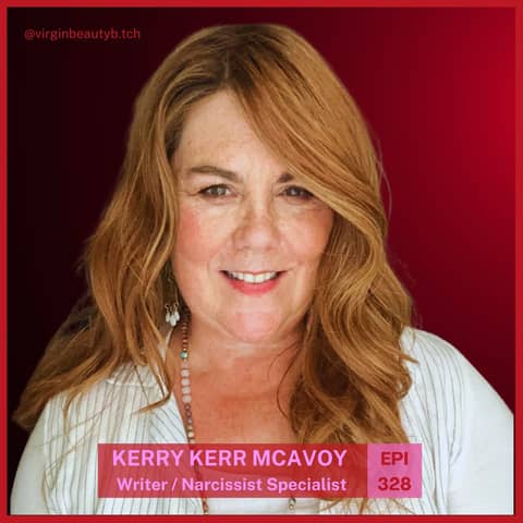 VBB 328 Narcissistic Red Flags!