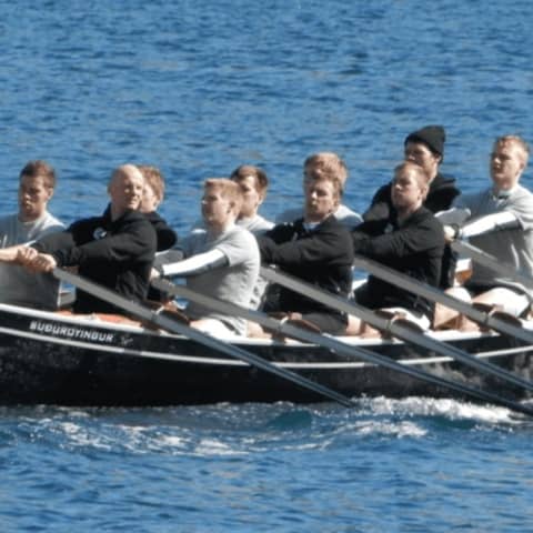 Everyone Doing Their Part